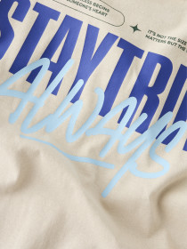 NAME IT T-shirt Louis Peyote